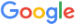 Логотип google