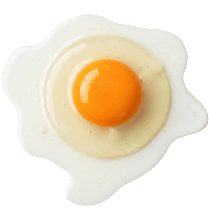 Raw Egg